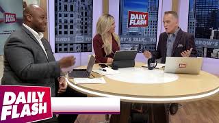 Trending News | 05.270.2026 | Daily Flash