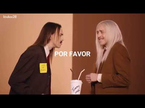 Estonia Espresso Macchiato Tommy Cash Subtitulado Al Español 