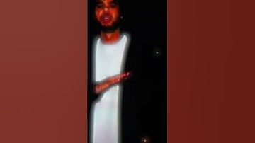 Music Video Made Using Analog Circuit Bending