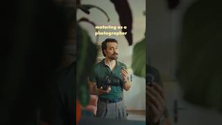 Maturing as a Photographer 🫡📷 #jeanblack #viral #photographer #viralvideos #hasselblad #kodak