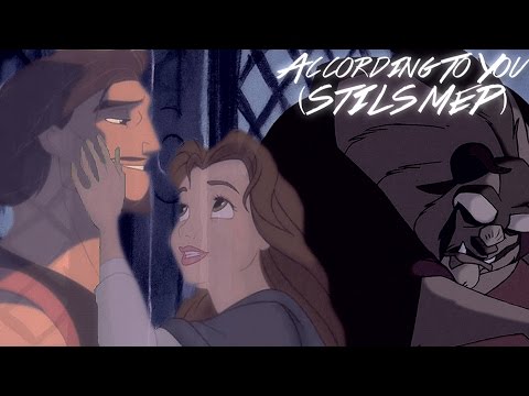 STILS- According to You MEP