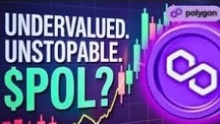 Polygon (Pol) Coin Price Prediction 2025 || Matic Coin Next Target $10 | Pol Coin Update