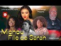 MICHOU FILLE DE SARAH, ÉPISODE 9, NOUVEAU FILM CONGOLAIS 2024. Congolese movie 2024.