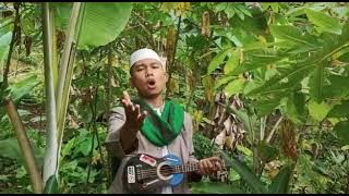 Parodi Rhoma Irama VS Ani di jamin ngakak....