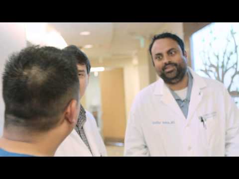 The AdventHealth Experience: A Patient's Perspective.