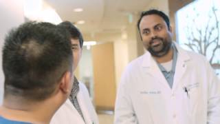 Florida Hospital Patient Experience Testimonial