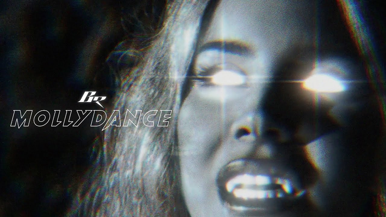 Watch bulletrain - mollydance (music video) on YouTube Watch bulletrain - mollydance (music video) on YouTube
