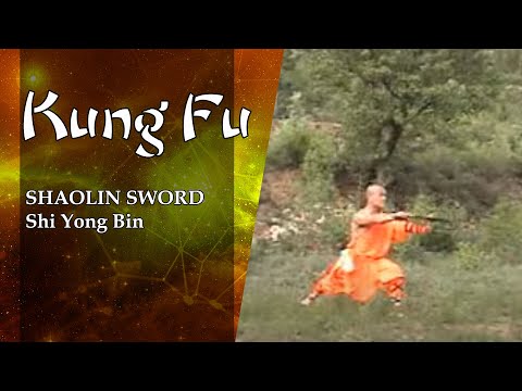 Kung Fu - Shaolin Sword