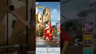 تجربة البطلة الجديدة يوyuu هل هيا جوكر؟! top war battle game screenshot 4