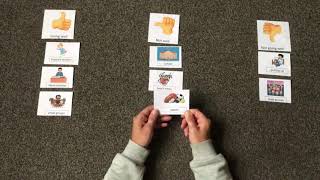 'How To' guide to Annual Review Interactive Activity