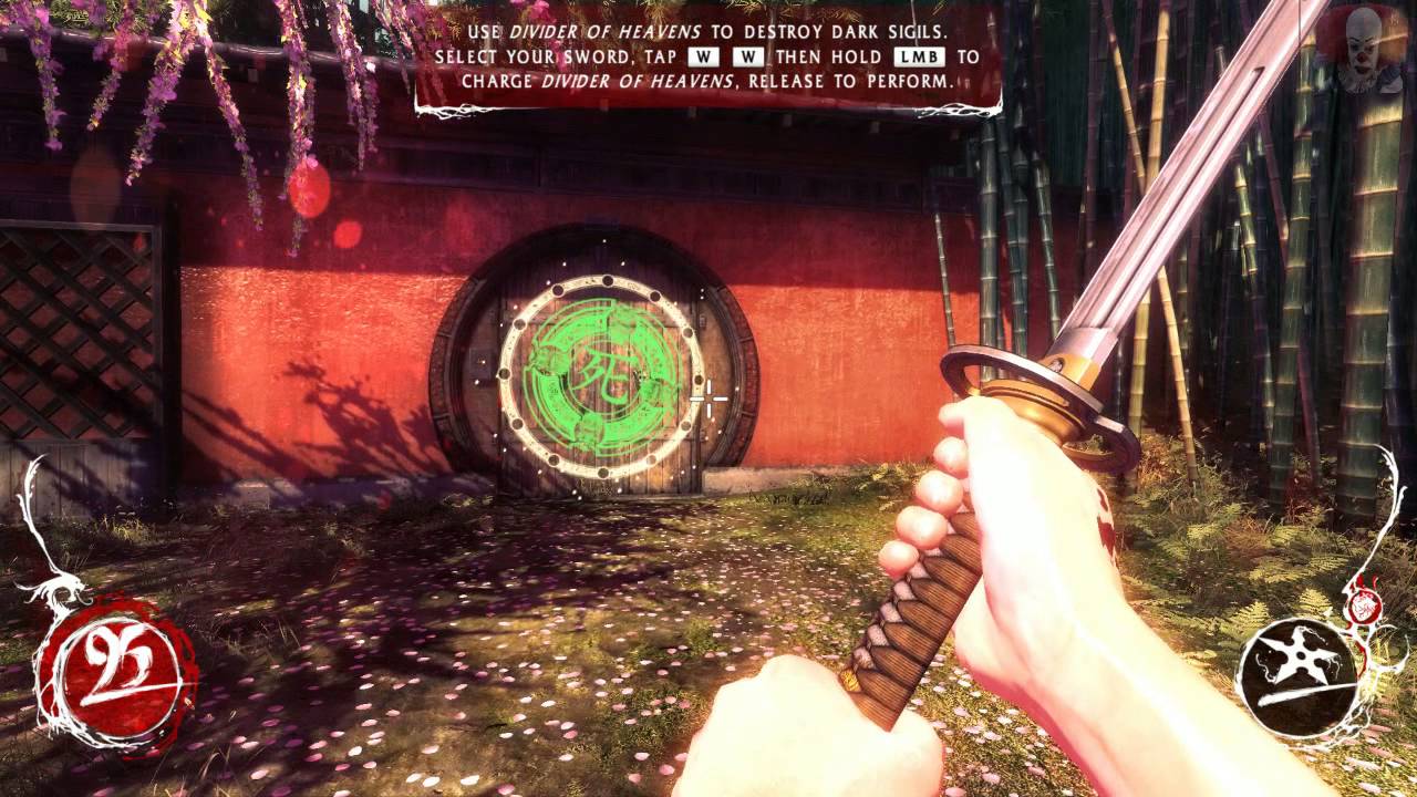 shadow warrior tv tropes shadow warrior tv tropes