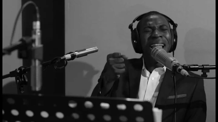 OLSON JOSEPH - LA VIE EN ROSE - (Studio Live)