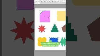 Make your images shapeshift 🔺🔴🟥 #webdesignideas #webdesigntutorial #wix #shorts screenshot 5