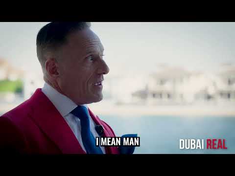 The Property Opportunity Hiding Inside Dubai's Growth