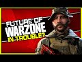 Is the Future of Warzone in Trouble?