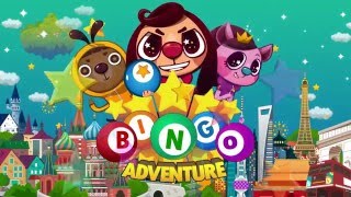 Bingo Adventure™ - OFFICIAL TRAILER screenshot 4