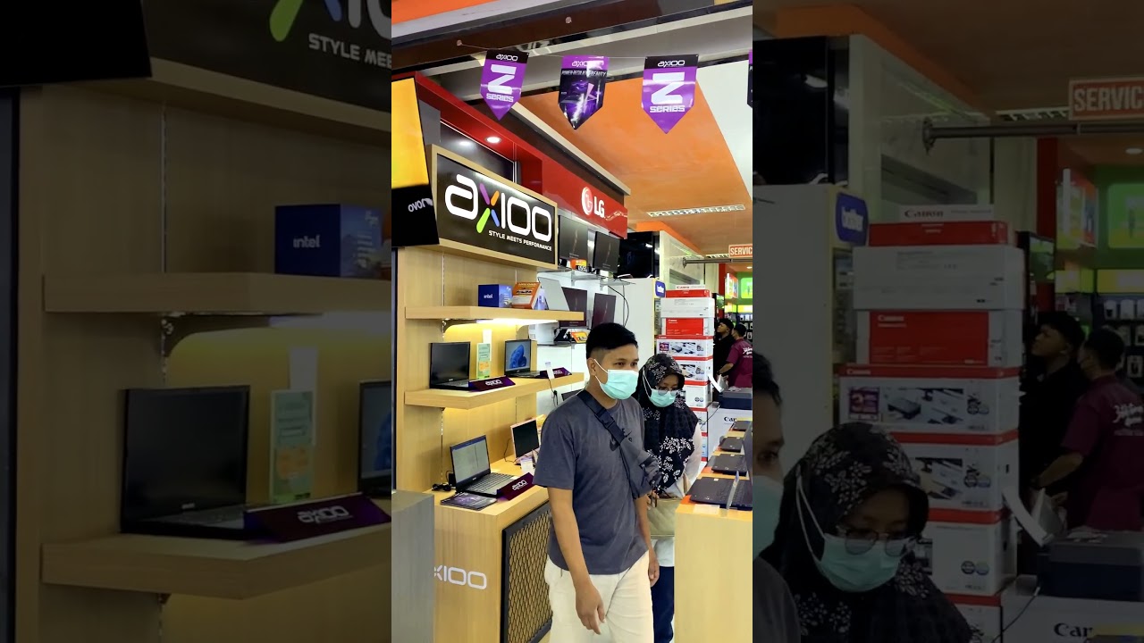 ELS COMPUTER AKAN HADIR DI ⭐️EVENT YOGYAKOMTEK 2023⭐️ | 23-27 September 2023 di JOGJA EXPO CENTER