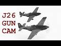 GUN CAM | Ground Strike | J26 | War Thunder Sim
