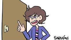 Funny animatics - YouTube