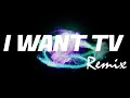 【リミックス】TM Network | I Want TV