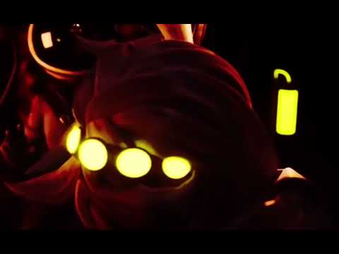 FIRST EDIT!!Heaven says//Murder drones !