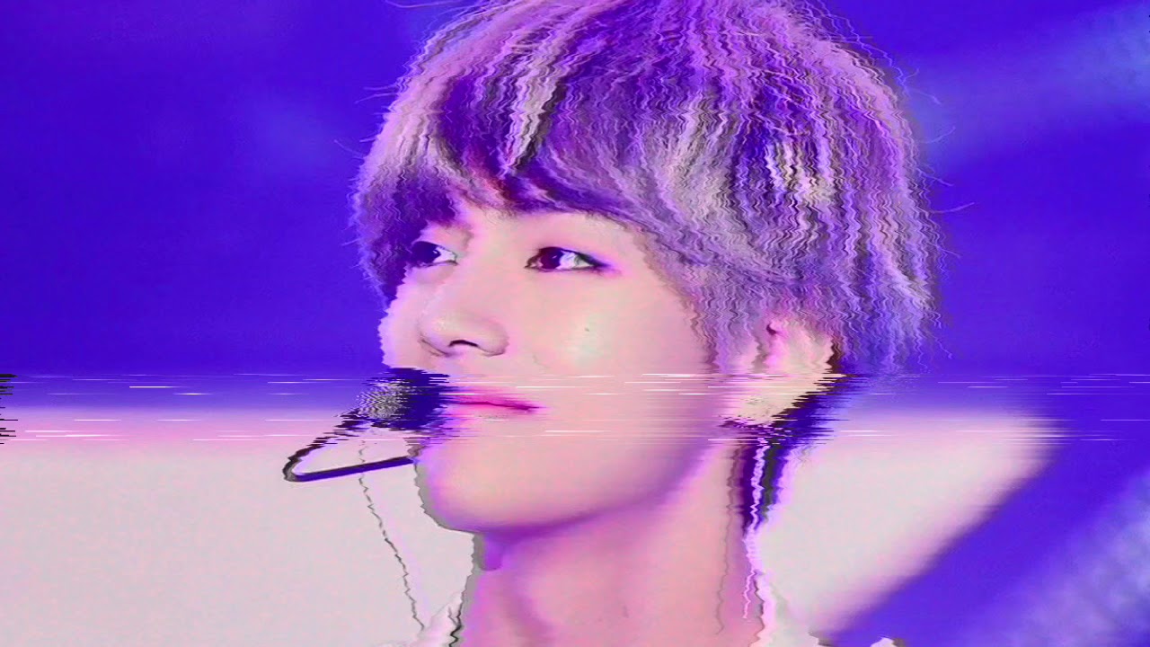 BTS “Airplane part 2” deeper voice