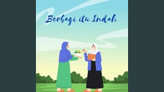 Berbagi itu Indah