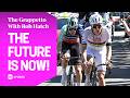 Has Tadej Pogacar met his match? 👀 | The Gruppetto