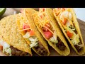 Fast Food Tacos Ranked From Worst To First