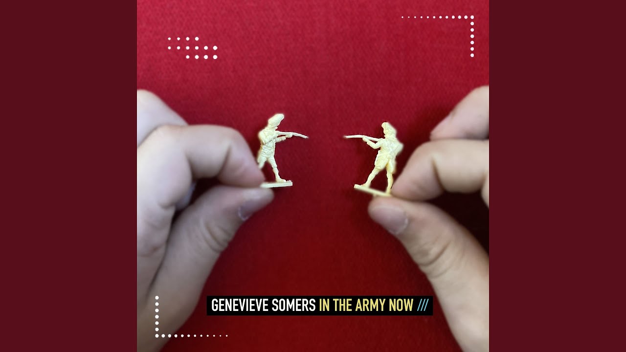 Watch In the Army Now on YouTube