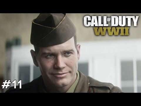 Contratos e Miss�es em Call of Duty: WWII