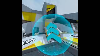 Scrim - D3TH vs L1FE - Domination Quarry and Control Point - Hyper Dash VR