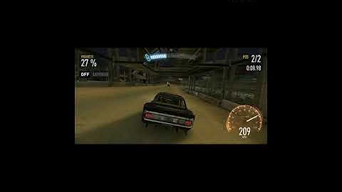 I Am Back Again With FORD MUSTANG HOONICORN / NEED FOR SPEED NO LIMITS