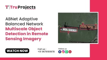 ABNet Adaptive Balanced Network Multiscale Object Detection in Remote Sensing Imagery