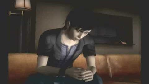 Fatal Frame 3 Part 48