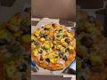#ad Domino’s Bestseller Pizza 🍕40% discount use my code - UNIQ1324 (For New Users)🤩 #youtubeshorts
