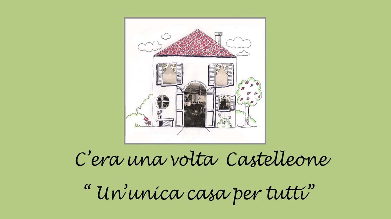 C'era Una Volta Casa Dove Si Trova