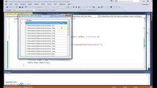 C How To Populate Datagridview With Files Name From Folder With Source Code