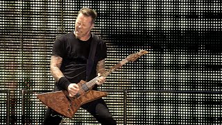 Metallica - Fade To Black - 2010 (Subtitles PT/ENG)
