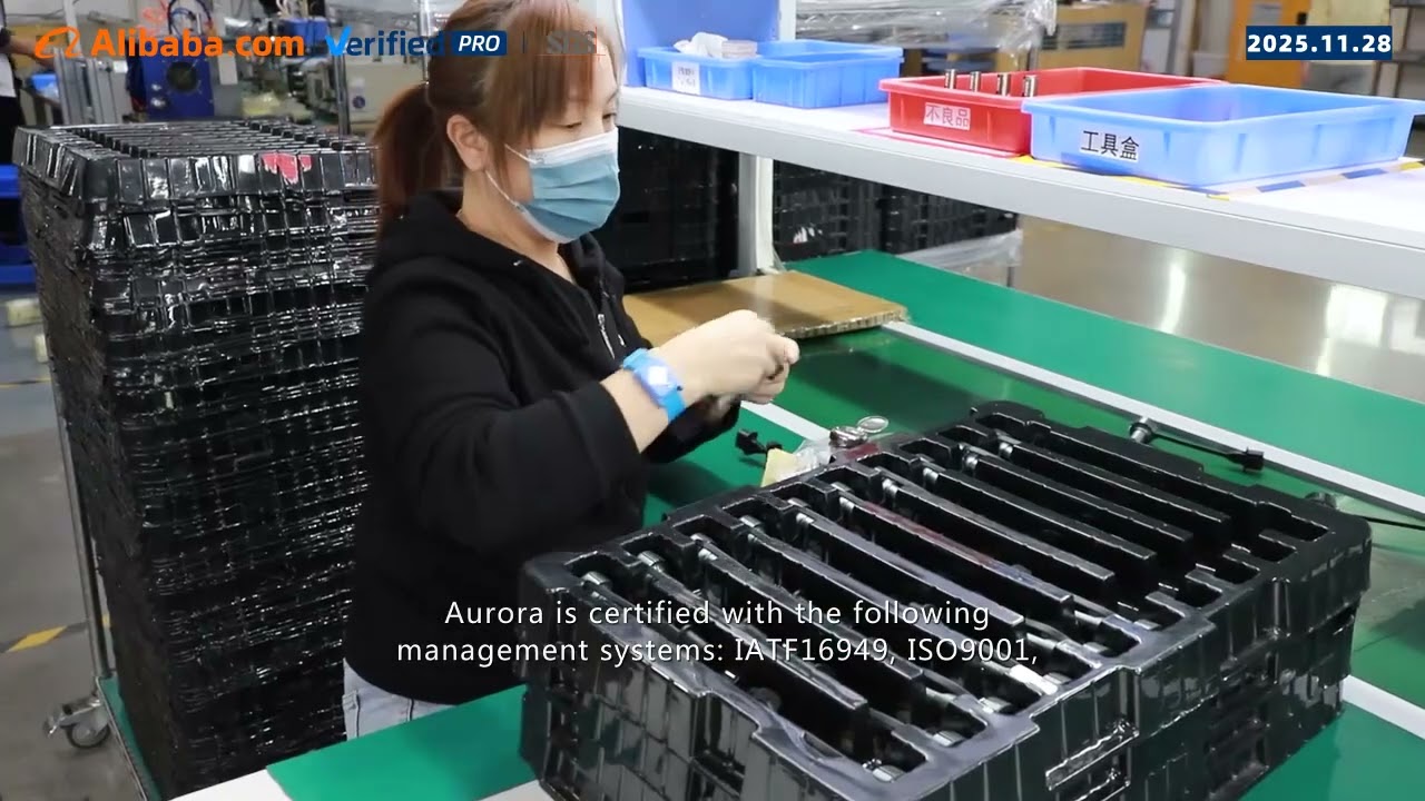 Trusted by 100+ Countries—High-Performance Off-Road LED Lights from 18-Year Factory