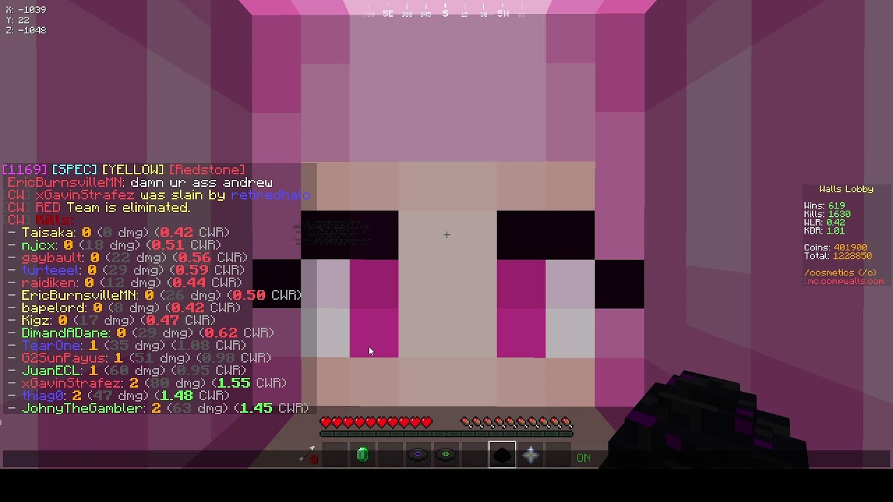 PYOT WALLS TOURNAMENT 2/15