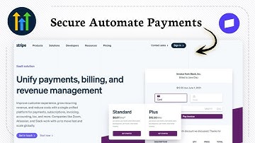 Hoe integreer je Stripe met GoHighLevel (Revenue Boost)