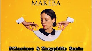 Jain - Makeba (Pilarinos & Karypidis Remix)