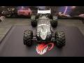 Rc's World!! Hobao Hyper TT Remote Control Rc - 6s Lipo Update!! Venom!!