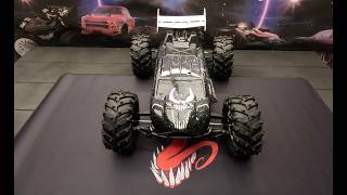Rc's World!! Hobao Hyper TT Remote Control Rc - 6s Lipo Update!! Venom!!