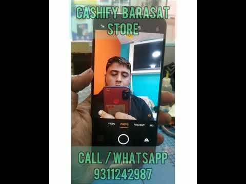Oppo Reno 2z l Supermint l Warrenty l Cashify Barasat Store l lowest price in warrenty