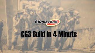 CG3 Built in 4 Minuts