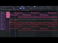 Beginning of video