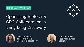 Optimizing Biotech & CRO Collaboration in Early Drug Discovery  Trends, Challenges, and Solutions