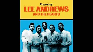 Teardrops - Lee Andrews & The Hearts {2025 Stereo}